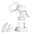 Wholesale Lightweight Manual Breast Pump Portable